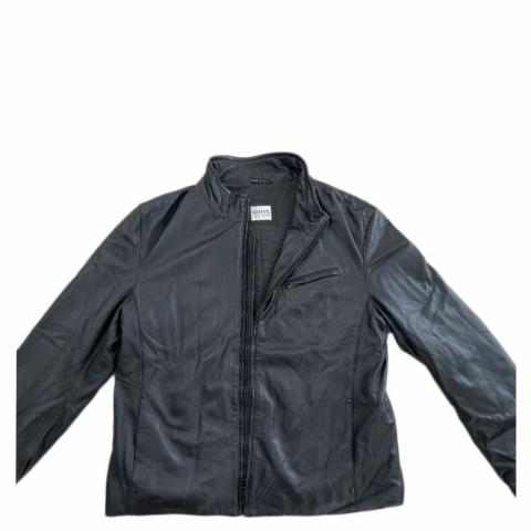 Armani collezioni outlet bomber jacket